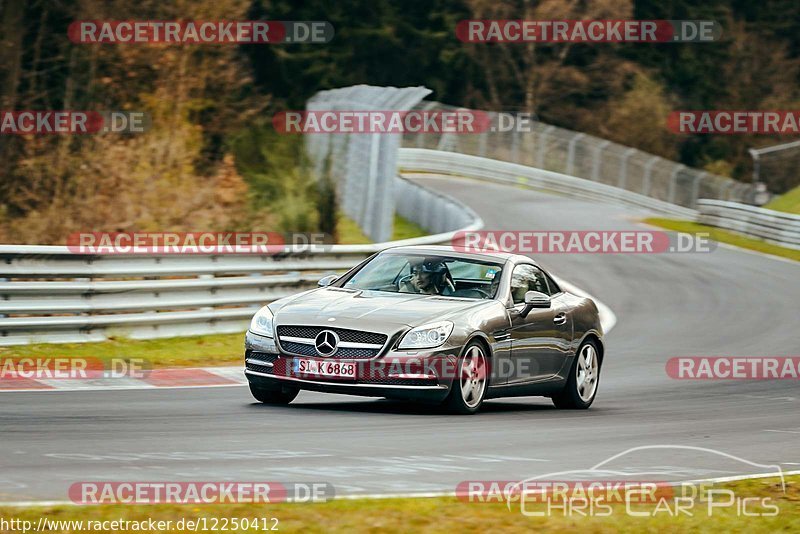 Bild #12250412 - Touristenfahrten Nürburgring Nordschleife (20.04.2021)