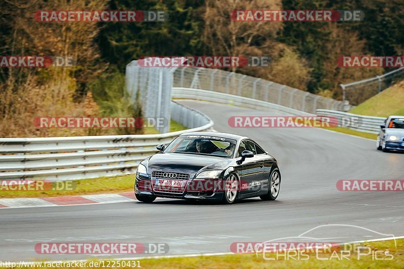 Bild #12250431 - Touristenfahrten Nürburgring Nordschleife (20.04.2021)