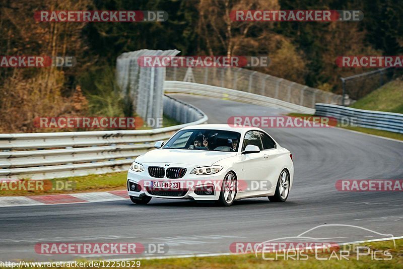 Bild #12250529 - Touristenfahrten Nürburgring Nordschleife (20.04.2021)