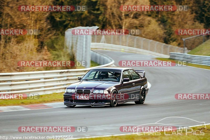 Bild #12250566 - Touristenfahrten Nürburgring Nordschleife (20.04.2021)