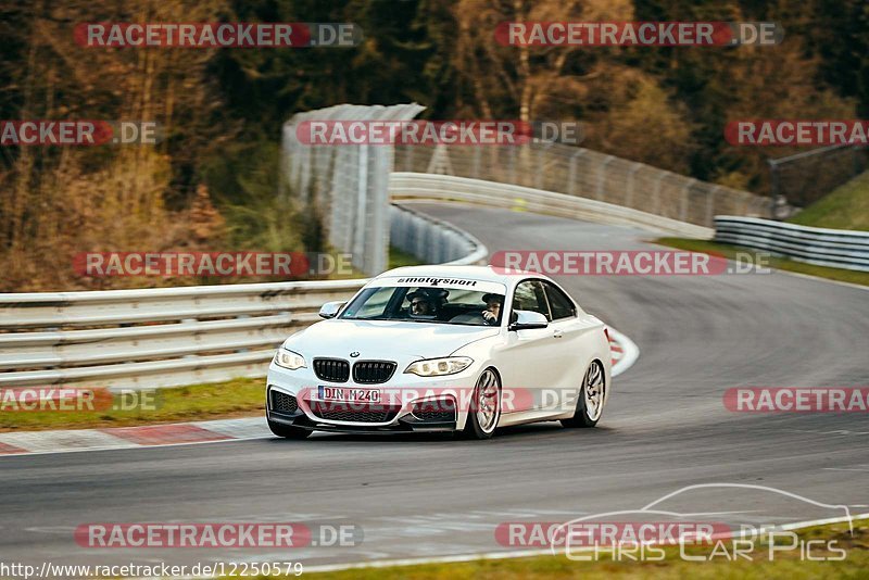 Bild #12250579 - Touristenfahrten Nürburgring Nordschleife (20.04.2021)