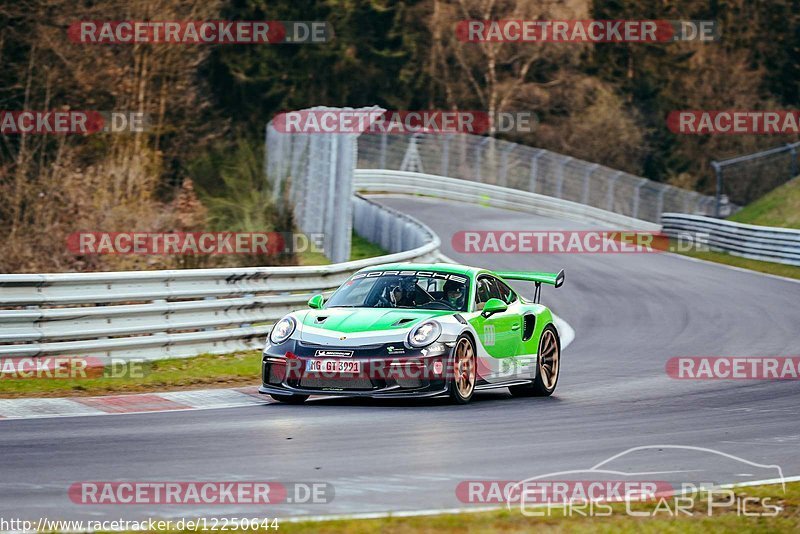 Bild #12250644 - Touristenfahrten Nürburgring Nordschleife (20.04.2021)