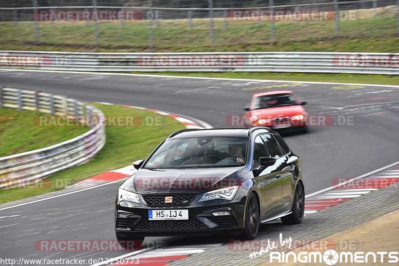 Bild #12250773 - Touristenfahrten Nürburgring Nordschleife (20.04.2021)