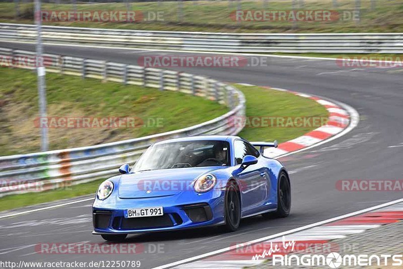 Bild #12250789 - Touristenfahrten Nürburgring Nordschleife (20.04.2021)