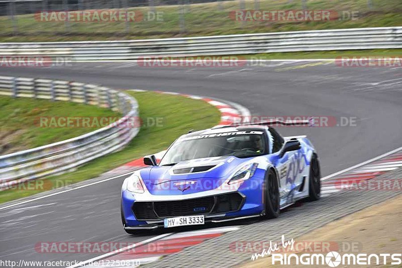 Bild #12250810 - Touristenfahrten Nürburgring Nordschleife (20.04.2021)