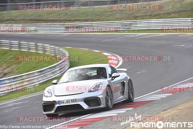 Bild #12250812 - Touristenfahrten Nürburgring Nordschleife (20.04.2021)