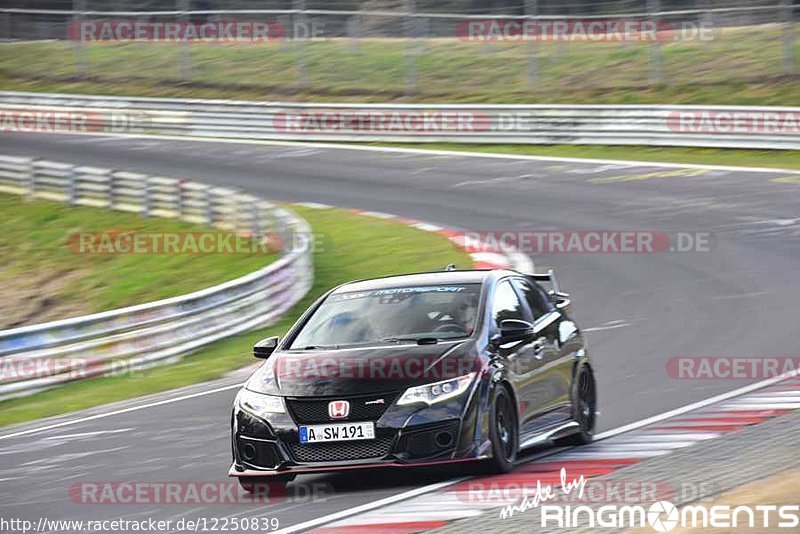 Bild #12250839 - Touristenfahrten Nürburgring Nordschleife (20.04.2021)