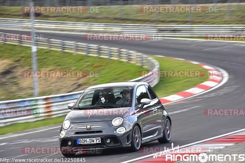 Bild #12250845 - Touristenfahrten Nürburgring Nordschleife (20.04.2021)