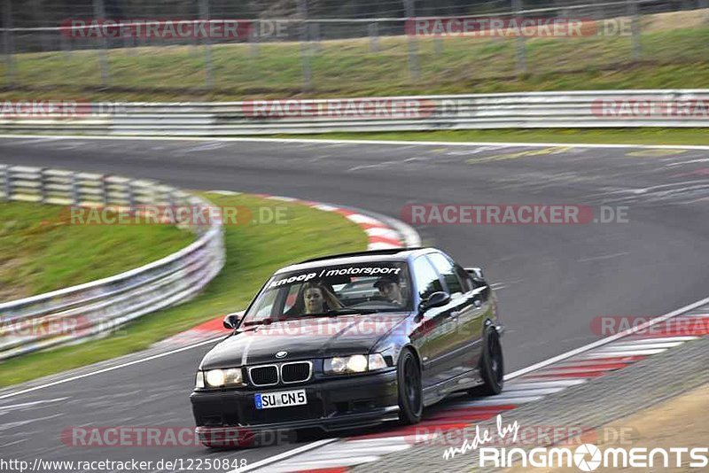 Bild #12250848 - Touristenfahrten Nürburgring Nordschleife (20.04.2021)