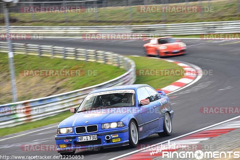 Bild #12250853 - Touristenfahrten Nürburgring Nordschleife (20.04.2021)