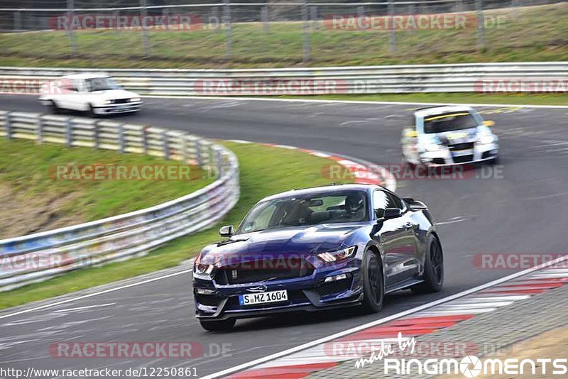 Bild #12250861 - Touristenfahrten Nürburgring Nordschleife (20.04.2021)