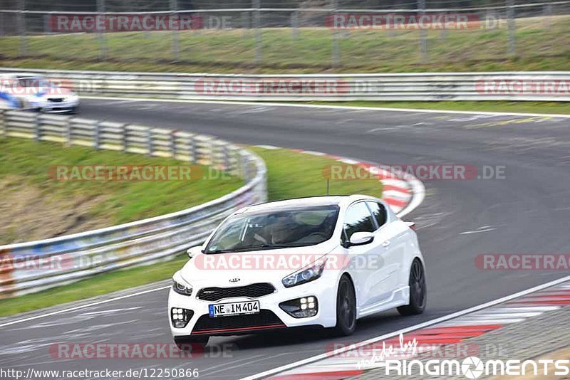 Bild #12250866 - Touristenfahrten Nürburgring Nordschleife (20.04.2021)