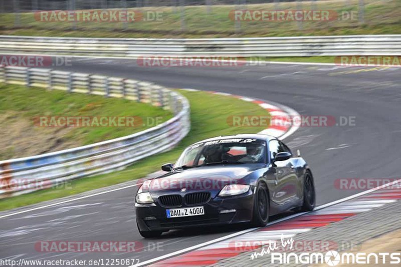 Bild #12250872 - Touristenfahrten Nürburgring Nordschleife (20.04.2021)