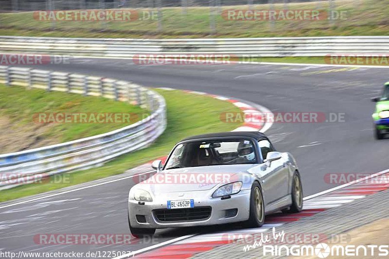 Bild #12250877 - Touristenfahrten Nürburgring Nordschleife (20.04.2021)