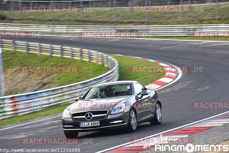 Bild #12250888 - Touristenfahrten Nürburgring Nordschleife (20.04.2021)