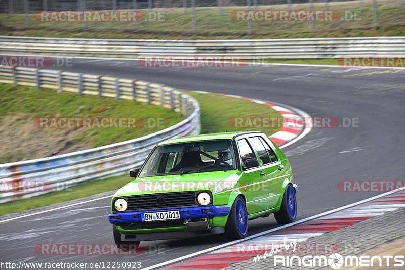 Bild #12250923 - Touristenfahrten Nürburgring Nordschleife (20.04.2021)