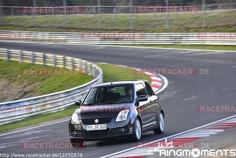 Bild #12250979 - Touristenfahrten Nürburgring Nordschleife (20.04.2021)