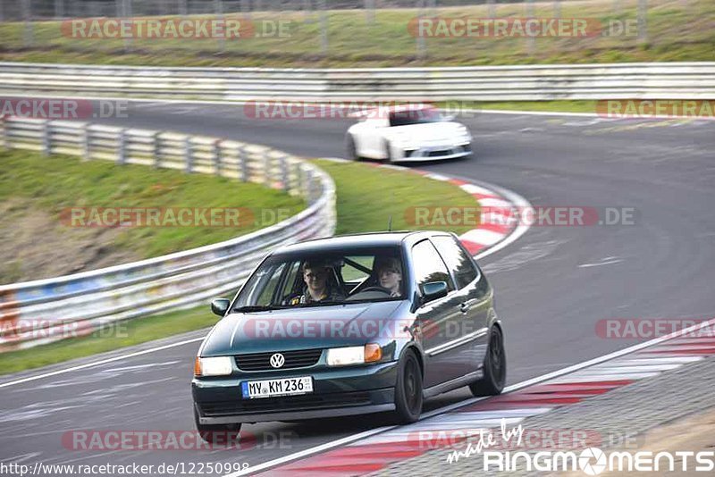 Bild #12250998 - Touristenfahrten Nürburgring Nordschleife (20.04.2021)