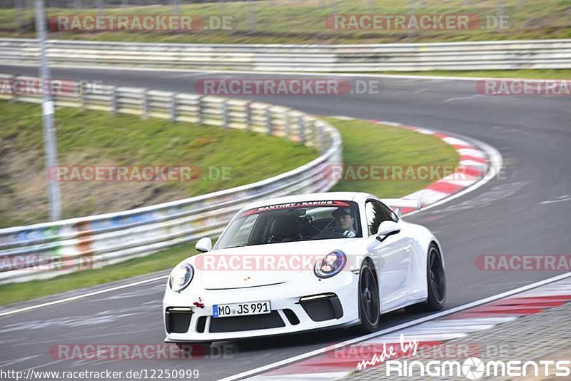 Bild #12250999 - Touristenfahrten Nürburgring Nordschleife (20.04.2021)