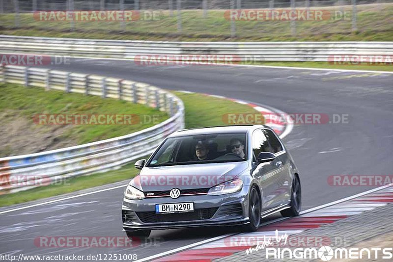 Bild #12251008 - Touristenfahrten Nürburgring Nordschleife (20.04.2021)