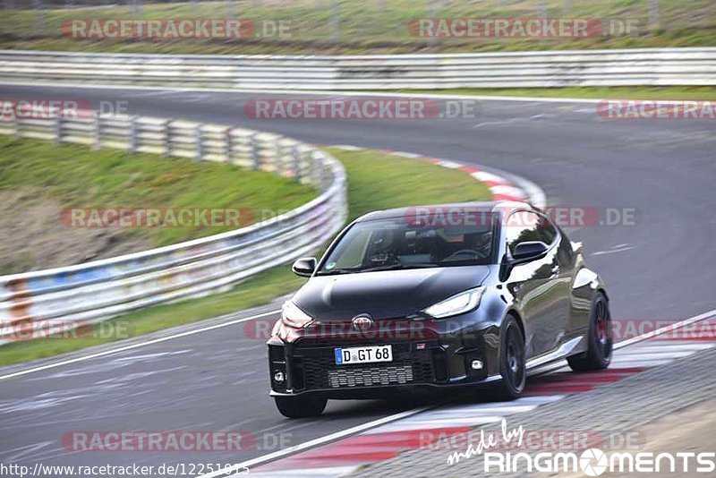 Bild #12251015 - Touristenfahrten Nürburgring Nordschleife (20.04.2021)