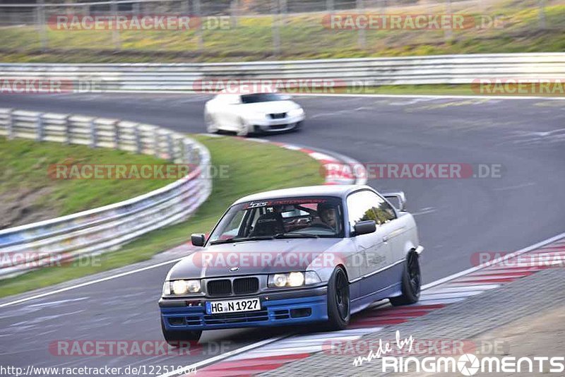 Bild #12251064 - Touristenfahrten Nürburgring Nordschleife (20.04.2021)