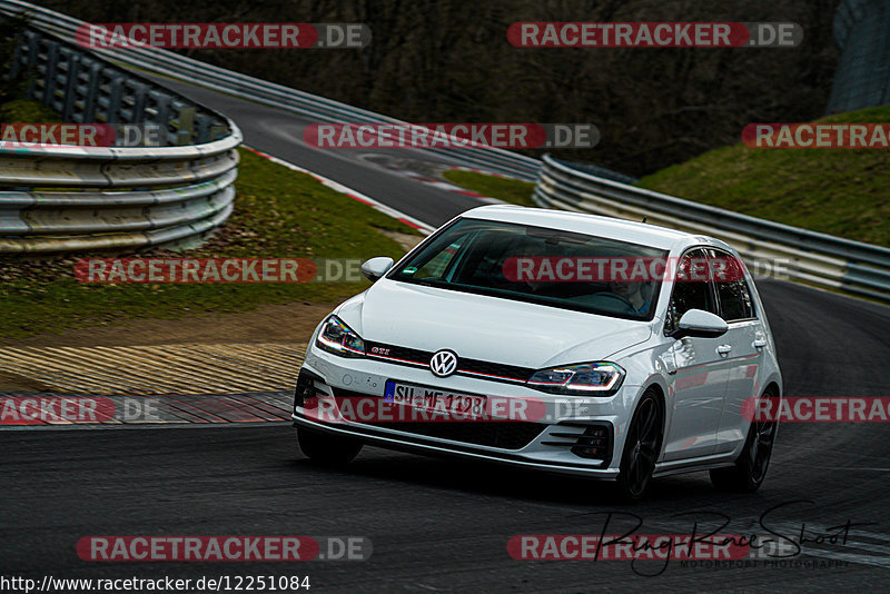 Bild #12251084 - Touristenfahrten Nürburgring Nordschleife (20.04.2021)