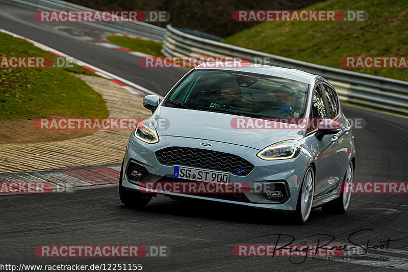 Bild #12251155 - Touristenfahrten Nürburgring Nordschleife (20.04.2021)