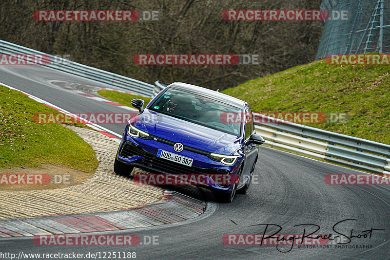 Bild #12251188 - Touristenfahrten Nürburgring Nordschleife (20.04.2021)