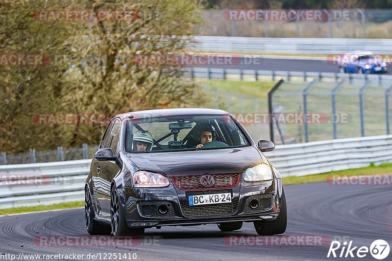 Bild #12251410 - Touristenfahrten Nürburgring Nordschleife (20.04.2021)