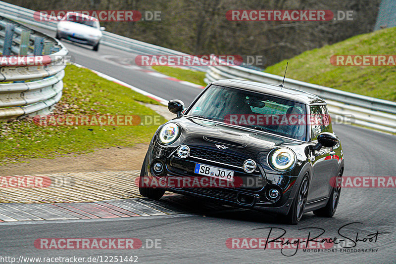 Bild #12251442 - Touristenfahrten Nürburgring Nordschleife (20.04.2021)