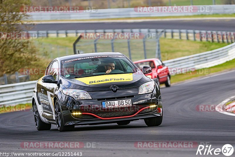 Bild #12251443 - Touristenfahrten Nürburgring Nordschleife (20.04.2021)