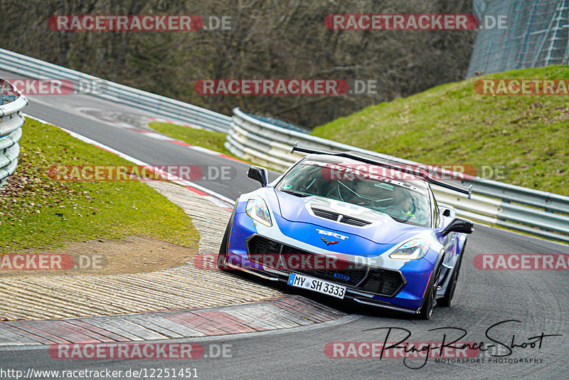 Bild #12251451 - Touristenfahrten Nürburgring Nordschleife (20.04.2021)