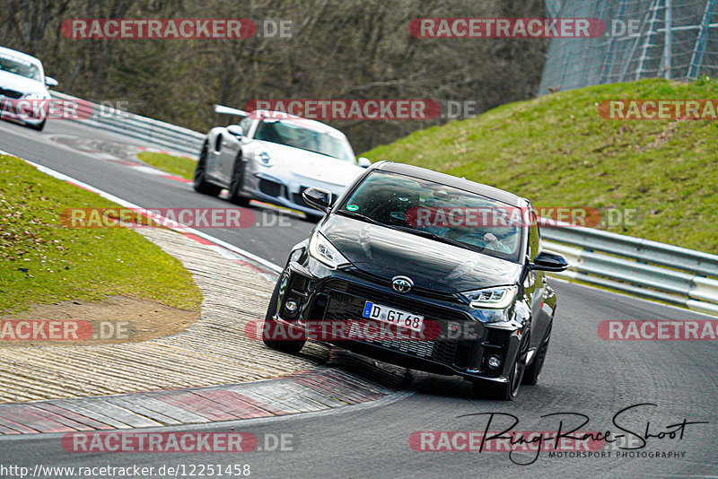 Bild #12251458 - Touristenfahrten Nürburgring Nordschleife (20.04.2021)