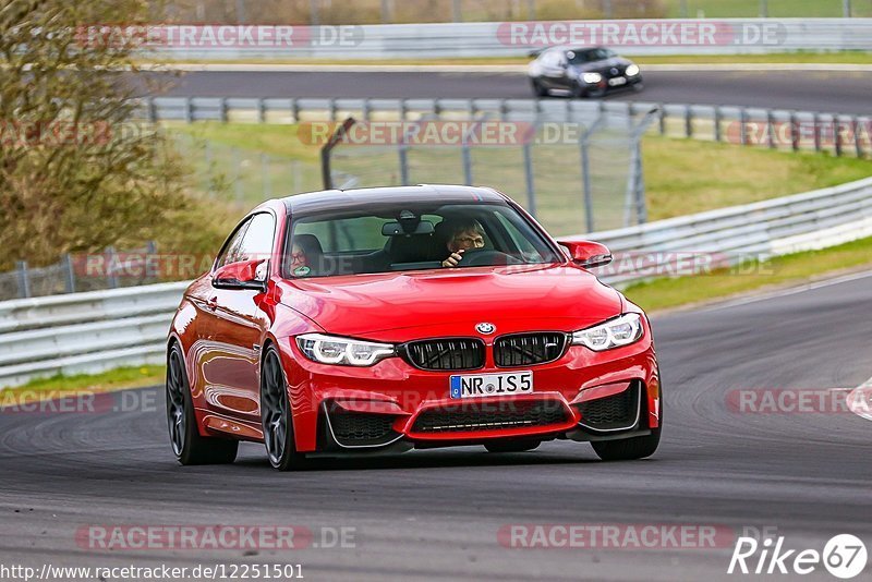 Bild #12251501 - Touristenfahrten Nürburgring Nordschleife (20.04.2021)