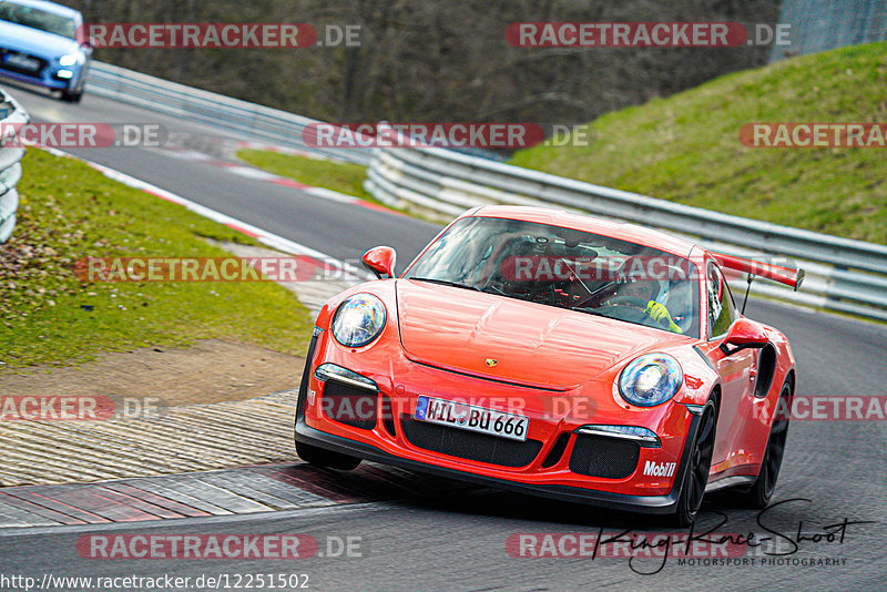 Bild #12251502 - Touristenfahrten Nürburgring Nordschleife (20.04.2021)