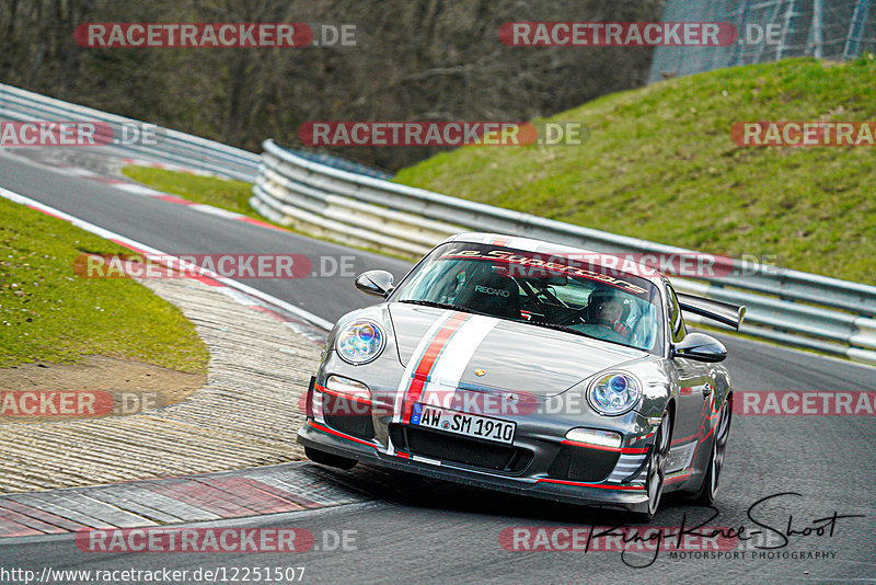 Bild #12251507 - Touristenfahrten Nürburgring Nordschleife (20.04.2021)