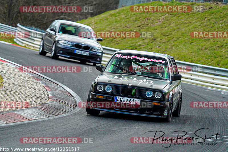 Bild #12251517 - Touristenfahrten Nürburgring Nordschleife (20.04.2021)