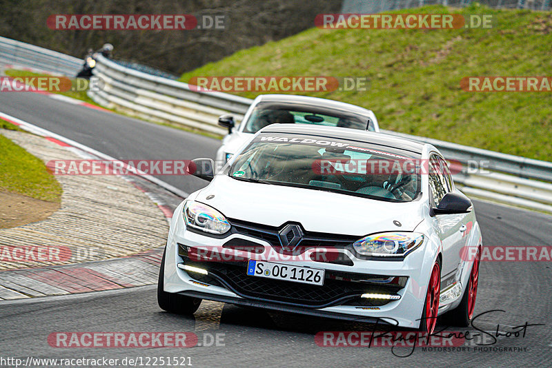 Bild #12251521 - Touristenfahrten Nürburgring Nordschleife (20.04.2021)