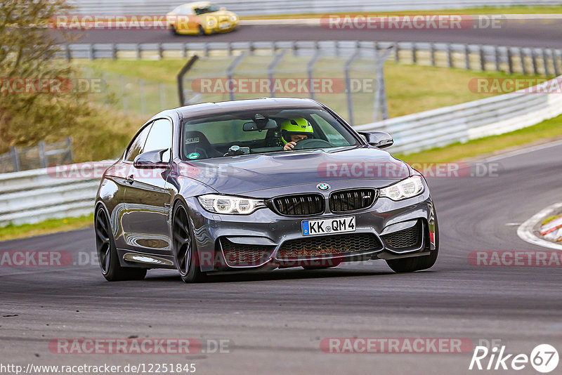 Bild #12251845 - Touristenfahrten Nürburgring Nordschleife (20.04.2021)