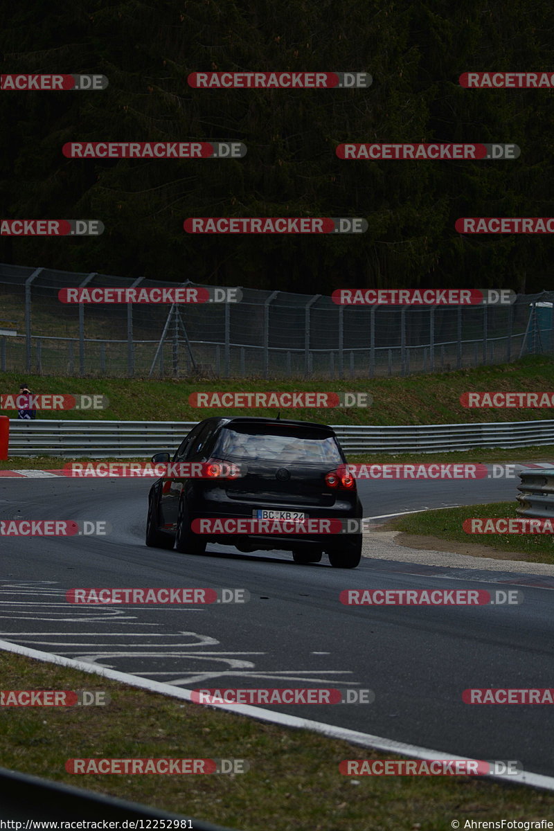 Bild #12252981 - Touristenfahrten Nürburgring Nordschleife (20.04.2021)