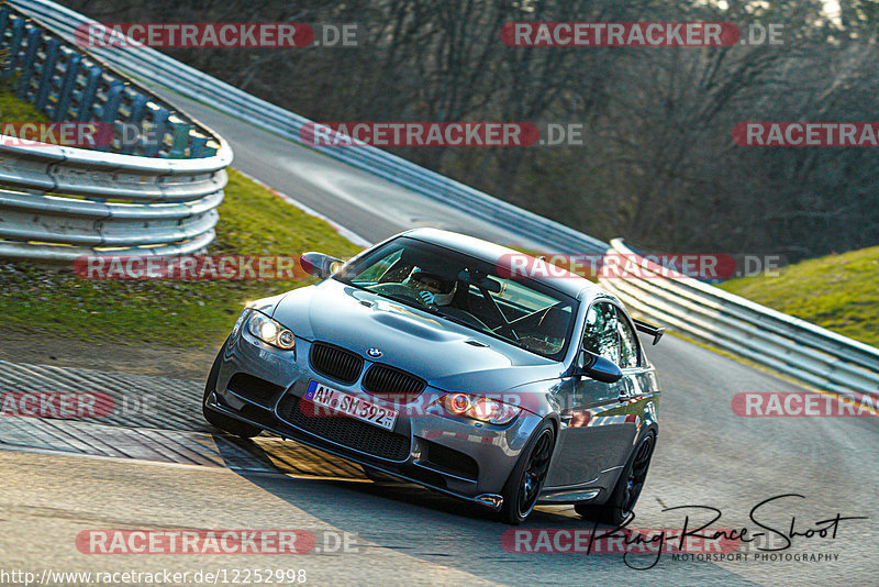 Bild #12252998 - Touristenfahrten Nürburgring Nordschleife (20.04.2021)