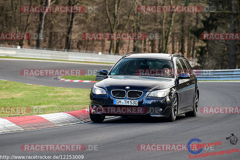 Bild #12253009 - Touristenfahrten Nürburgring Nordschleife (20.04.2021)