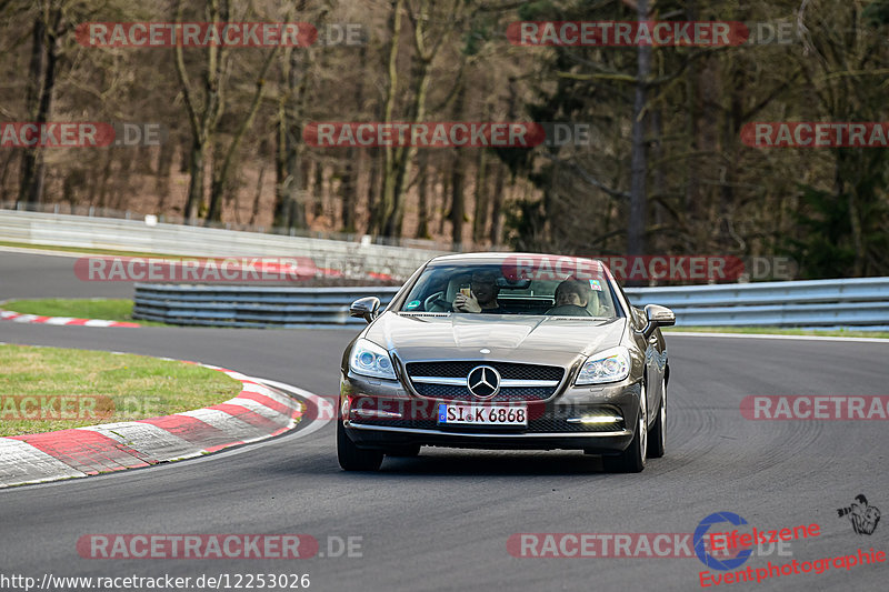 Bild #12253026 - Touristenfahrten Nürburgring Nordschleife (20.04.2021)