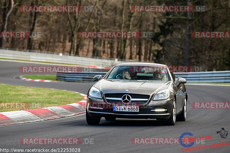 Bild #12253028 - Touristenfahrten Nürburgring Nordschleife (20.04.2021)