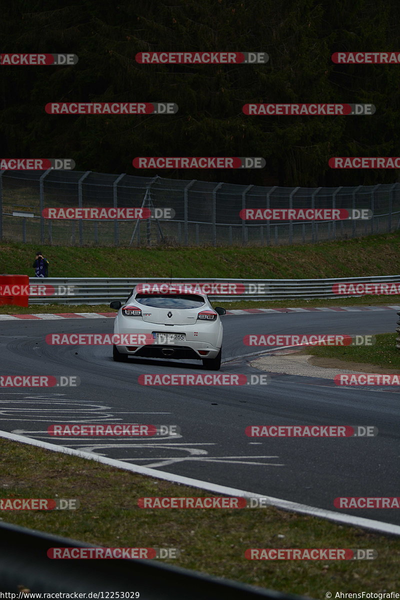 Bild #12253029 - Touristenfahrten Nürburgring Nordschleife (20.04.2021)