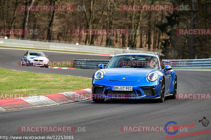 Bild #12253065 - Touristenfahrten Nürburgring Nordschleife (20.04.2021)