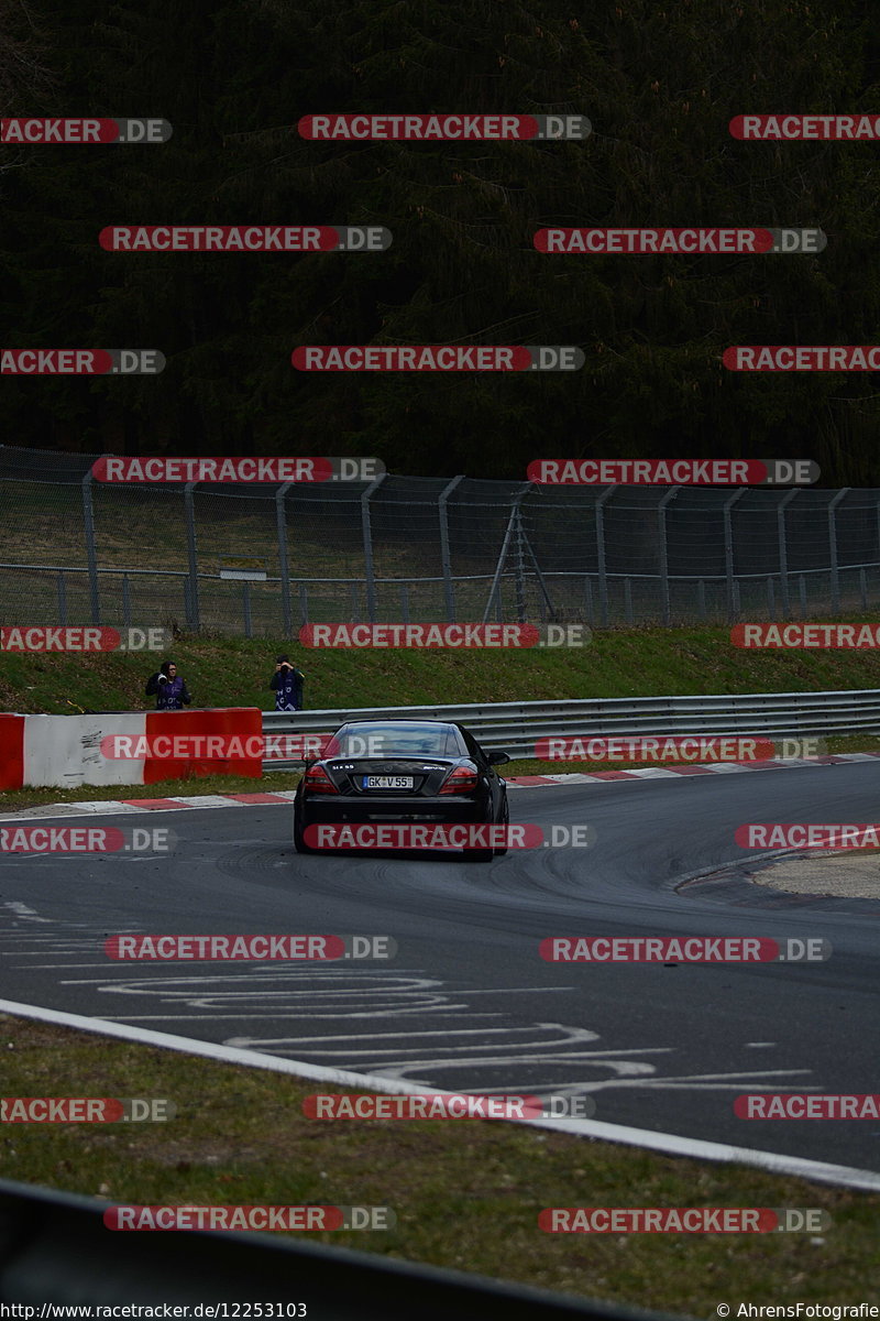 Bild #12253103 - Touristenfahrten Nürburgring Nordschleife (20.04.2021)