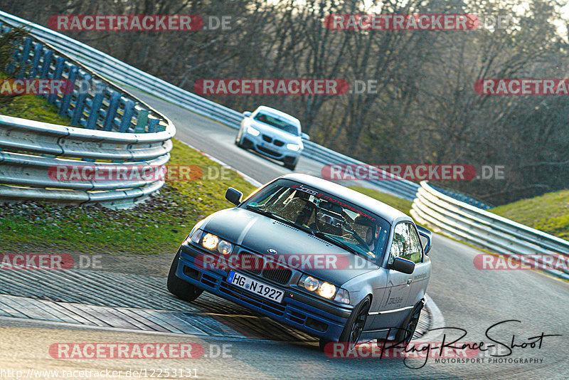 Bild #12253131 - Touristenfahrten Nürburgring Nordschleife (20.04.2021)