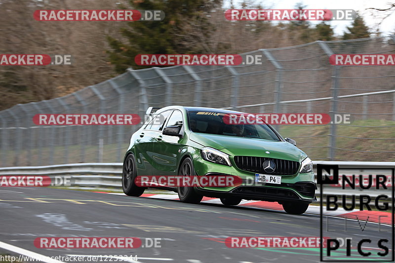 Bild #12253344 - Touristenfahrten Nürburgring Nordschleife (20.04.2021)